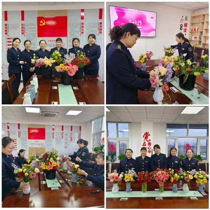 插花照片 (1)